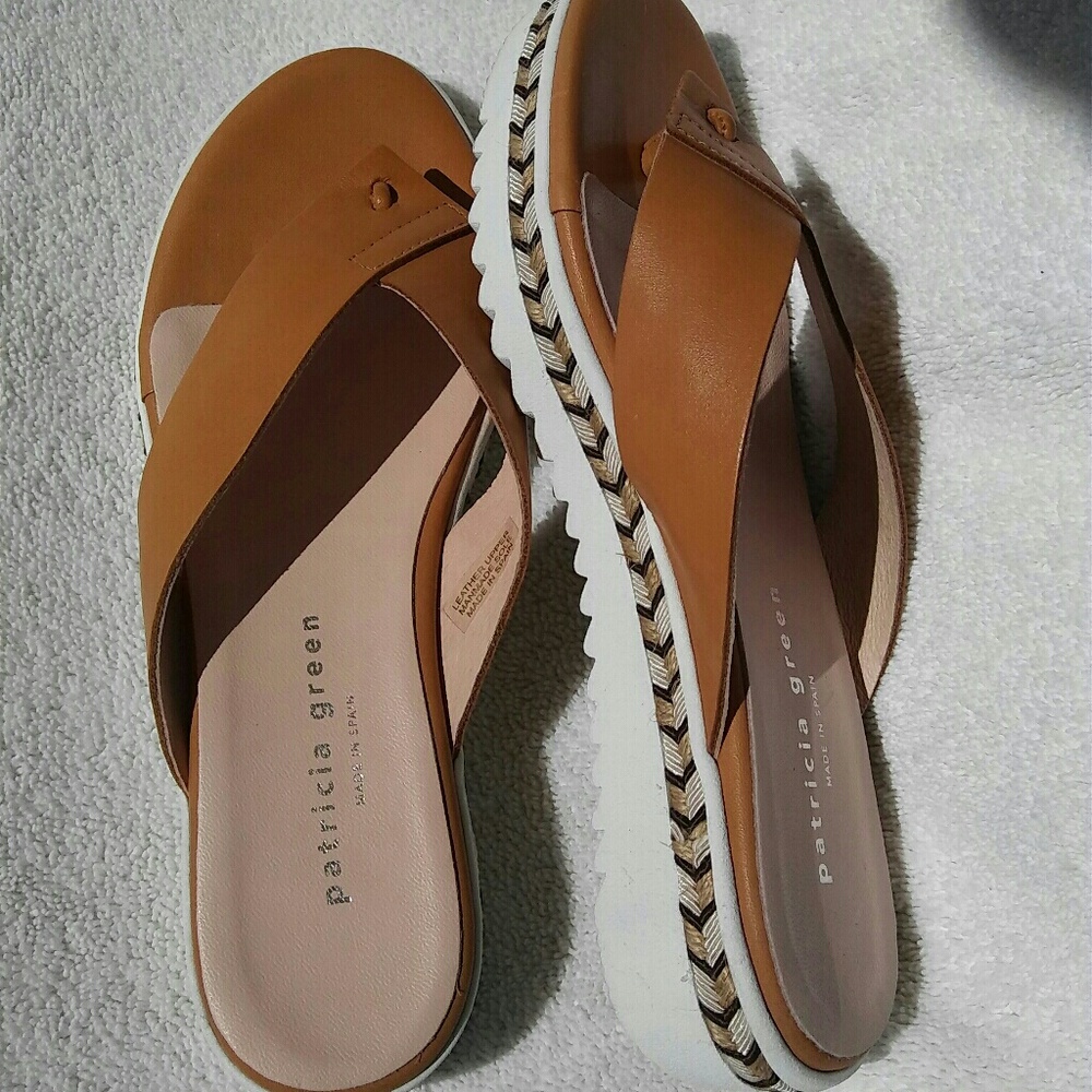 Sandles